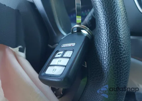 2019 Honda Pilot Ex из США, поврежденный, VIN 5FNYF6H32KB077783